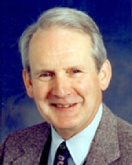 Photo of Barry-David Jamieson